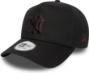 New Era Snapback Cap EFrame OUTLINE New York Yankees