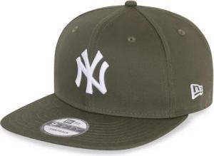 New Era Snapback Cap New York Yankees MLB Essentials Olive 9Fifty Snapback Cap New Era (1-St)