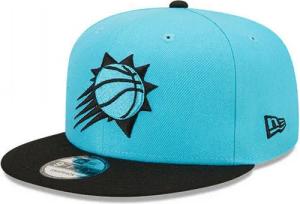 New Era Snapback Cap Snapback Cap mit Phoenix Suns Logo (sportlich) 9FIFTY Phoenix Suns