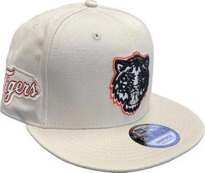 New Era Snapback Cap Snapback Cap MLB Detroit Tigers 9FIFTY (sportlich) MLB Detroit Tigers 9FIFTY