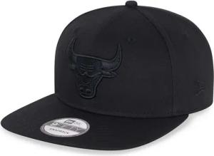 New Era Snapback Cap Snapback Chicago Bulls NBA Fitted Basketball Cap 9Fifty (sportlich) Chicago Bulls 9Fifty