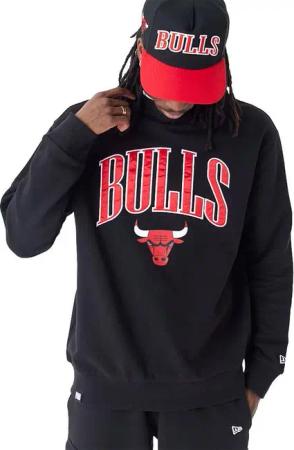 New Era Sweater Sweatpulli New Era NBA Chibul Arch Graph