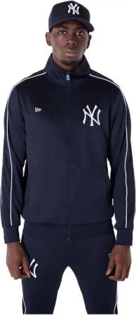New Era Sweatjacke New Era MLB New York Yankees Trainingsjacke Polyester