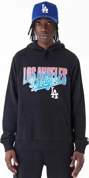 New-Era  Sweatshirt Mlb gradient grphc hoody losdod