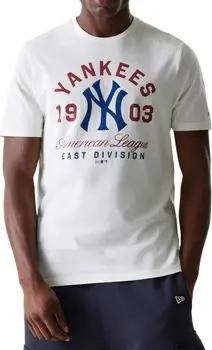 New-Era  T-Shirt 60684278