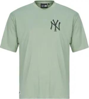 New-Era  T-Shirt LEAGUE ESSENTIALS TEE NEW YORK YANKKEES