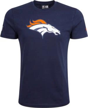 New Era T-Shirt NFL Denver Broncos Logo L (1-tlg)