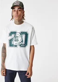 New-Era  T-Shirts & Poloshirts Ne lifestyle os tee newera