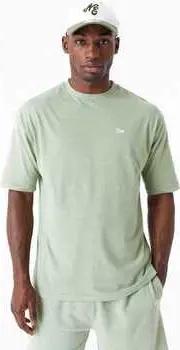 New-Era  T-Shirts & Poloshirts Ne washed os tee newera