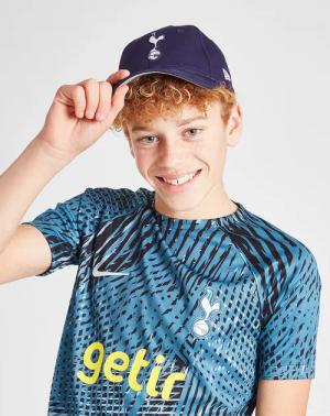 New Era Tottenham Hotspur FC 9FORTY Youth Cap, Blau