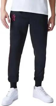 New-Era  Trainingsanzüge Mlb Track Pant Neyyan Blk