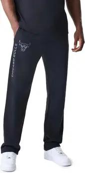 New-Era  Trainingsanzüge Nba Linear Joggers Chibul Blk
