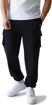 New-Era  Trainingsanzüge Ne Cargo Jogger Newera Blk