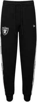 New-Era  Trainingsanzüge Nfl taping jogger lasrai
