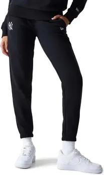 New-Era  Trainingsanzüge Wmns Mlb Midi Le Jogger Neyyan Blk