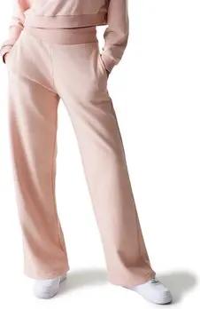 New-Era  Trainingsanzüge Wmns Mlb Tonal Strght Jogger Neyyan Prs