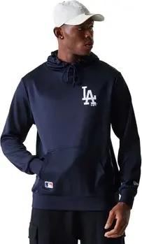New-Era  Trainingsjacken Mlb Essentials Hoodie Losdod Nvy