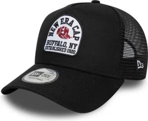 New Era Trucker Buffalo Cap