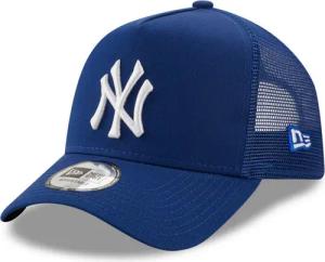 New Era Trucker Cap AFrame Trucker New York Yankees