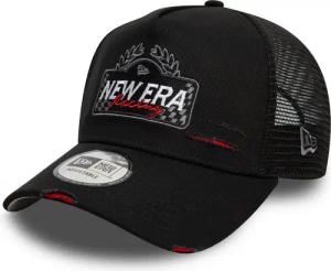 New Era Trucker Cap Trucker MOTORSPORT Racing
