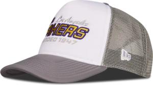 New Era Trucker Unisex Trucker - Grün - One Size