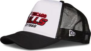 New Era Trucker Unisex Trucker - Schwarz - One Size