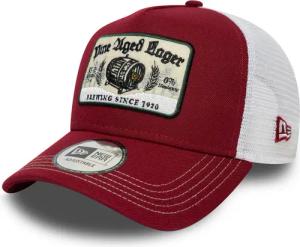 New Era Trucker Vintage Cap
