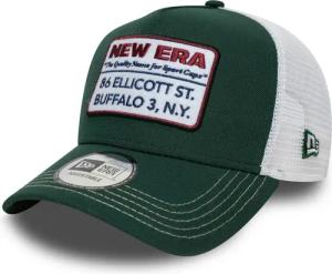 New Era Trucker Vintage Cap