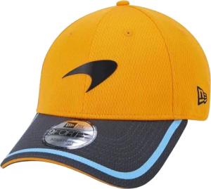 New Era Unisex 9Forty Snapback F1 McLaren, One Size