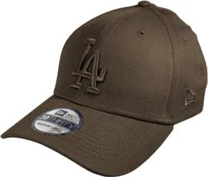New Era Unisex Baseball Cap 39THIRTY Los Angeles Dodgers, Braun