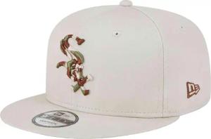 New Era Unisex Snapback Cap Chicago, White Sox 9Fifty