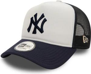 New Era World Series Trucker New York Yankees Cap