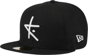 New Era X Kickz 1993 59fifty Cap Schwarz