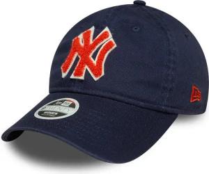 New York Yankees 9twenty Baseballcap für Frauen Boucle