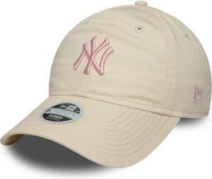 New York Yankees 9twenty Baseballcap für Frauen