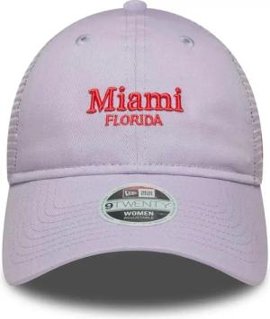 New York Yankees 9twenty Damen Trucker Cap