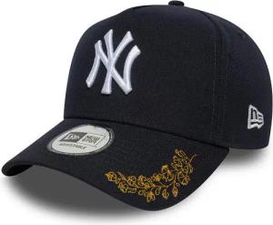 New York Yankees Baseball-Cap Tonal Icone Eframe