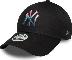 New York Yankees Basecap für Frauen 9forty Metallic Logo