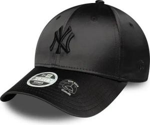 New York Yankees Basecap für Frauen 9forty Satin Bow Back