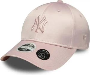 New York Yankees Basecap für Frauen 9forty Satin Bow Back