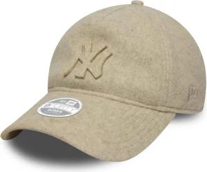 New York Yankees Damen Baseballcap 9Twenty Melton Luxe