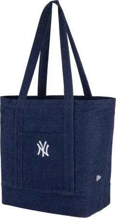 New York Yankees Jeans Tasche
