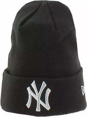 New York Yankees Mütze Metallic