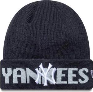 New York Yankees Mütze Wordmark