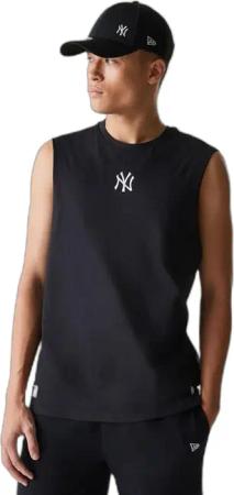 New York Yankees Tanktop Nos MLB Midi