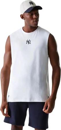 New York Yankees Tanktop Nos MLB Midi