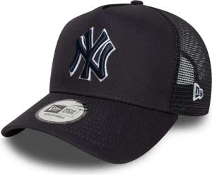 New York Yankees Trucker-Cap Outline 9forty