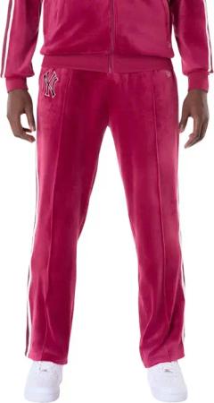 New York Yankees Velours-Jogginghose Track