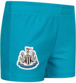 Newcastle United FC PUMA Baby Shorts 750718-02