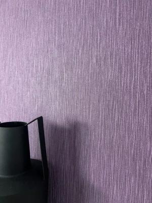 Newroom Vliestapete Tabris Purple Tapete Universal Unifarbe,Struktur,Monochrom, Lila Tapete Modern Unifarbe - Universal Einfarbig Glitzer Uni Glamour Struktur Monochrom für Wohnzimmer Schlafzimmer Küche, Einfarbig